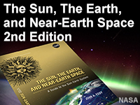 The Sun, The Earth, and Near-Earth Space, 2nd Edition 